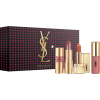 Yves Saint Laurent Mini Lip Wardrobe - Cosmetics - 