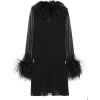 Yves Saint Laurent dress - Obleke - 