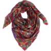 Yves Saint Laurent scarf 1970s - Šalovi - 