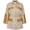 Yves Salomon - Jacket - coats - 