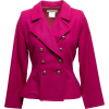 Yves St Laurent jacket - Chaquetas - 