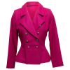 Yves St Laurent jacket by sandra - Jacket - coats - 