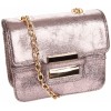 Z Spoke Zac Posen  Americana ZS1009 Shoulder Bag Bronze Sparkle - Bolsas - $147.50  ~ 126.69€
