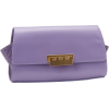Z Spoke Zac Posen Eartha ZS1305 Shoulder Bag Ultra Violet - バッグ - $375.00  ~ ¥42,206