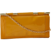 Z Spoke Zac Posen Samantha ZS1334 Shoulder Bag Marigold - Taschen - $250.00  ~ 214.72€
