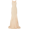 Dresses Beige - Kleider - 