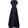 ZAC POSEN dress - Obleke - 