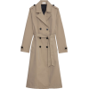 ZADIG&VOLTAIRE COAT - Jakne in plašči - 