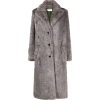 ZADIG&VOLTAIRE COAT - Jacken und Mäntel - 