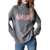 ZADIG & VOLTAIRE - Puloveri - $348.00  ~ 2.210,70kn