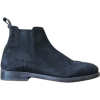 ZADIG & VOLTAIRE boot - Buty wysokie - 
