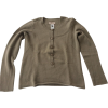 ZADIG & VOLTAIRE cashmere sweater - Maglioni - 