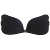 ZAFUL Self Adhesive Bra Strapless Reusable Invisible Push-up Bra Strapless Backless Bra - Ropa interior - $12.49  ~ 10.73€
