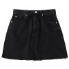 ZAFUL Womens Denim Skirt Mini Summer Pencil Skirts for Women High Waisted Short Skirts - Hlače - kratke - $20.99  ~ 18.03€