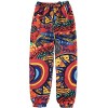 ZAFUL Women's Harem Pants Bohemian Clothes Boho Yoga Hippie Pants Smocked Waist - パンツ - $16.99  ~ ¥1,912