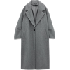 ZARA COAT - Jacket - coats - 