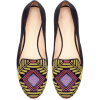 ZARA Flats - scarpe di baletto - 