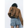 ZARA - Jacket - coats - 