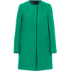 ZARA - Jacket - coats - 