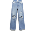 ZARA jeans - Capri hlače - 