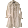 ZARA long trench coat - Jaquetas e casacos - 