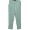 ZARA pants - Capri hlače - 