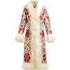 ZAZI VINTAGE coat - Jakne in plašči - 