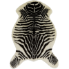 ZEBRA RUG - Uncategorized - 