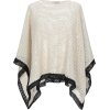ZEUS + DIONE Cape - Cárdigan - 