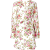 ZIMMERMANN short floral dress - Dresses - 