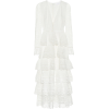 ZIMMERMANN Bayou embroidered cotton dred - Платья - $1,600.00  ~ 1,374.22€