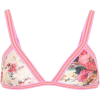 ZIMMERMANN Laelia bikini top - Kostiumy kąpielowe - 