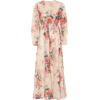 ZIMMERMANN Maxi Dress - sukienki - 