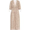 ZIMMERMANN Melody linen dress - Kleider - 