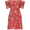 ZIMMERMANN Short dress - sukienki - 