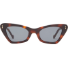 ZIMMERMANN  Tallow cat-eye acetate sungl - Sončna očala - 