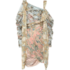 ZIMMERMANN Unbridled Elixer silk dress - Obleke - 