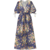 ZIMMERMANN Zinnia shirred floral-print l - Dresses - 