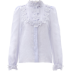 ZIMMERMANN - Long sleeves shirts - 