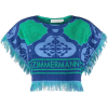 ZIMMERMANN - Camisa - curtas - 