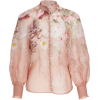 ZIMMERMANN - Camisa - curtas - 