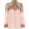 ZIMMERMANN - Camisa - curtas - 