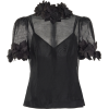 ZIMMERMANN - Camisa - curtas - 