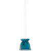 ZIMMERMANN blue bag - Torbe z zaponko - 