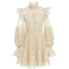 ZIMMERMANN lace mini dress - Dresses - 
