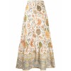 ZIMMERMANN paisley print skirt - Suknje - 