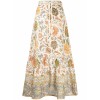 ZIMMERMANN paisley print skirt - Gonne - 