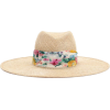 ZIMMERMANN straw hat - Шляпы - 