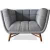 ZOLA mid-century chair - Uncategorized - 