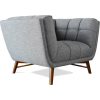ZOLA mid-century chair - Uncategorized - 